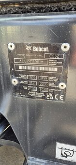Bobcat E35 - 11