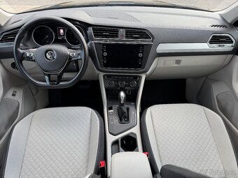 Volkswagen Tiguan 1.5tsi 110kw, DSG - 11