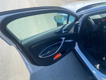 Citroen C5 X7 2.0HDI - RHR - 11