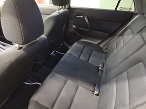 Mazda 6, 2007 2.0 MZR-CD 105kw / 360Nm - 11