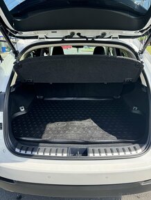 Lexus NX200t - 11