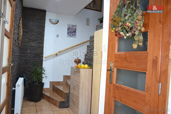 Prodej rodinného domu, 312 m², Broumov, Olivětín - 11
