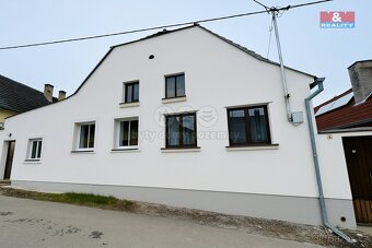 Prodej rodinného domu, 84 m², Truskovice, okr. Strakonice - 11
