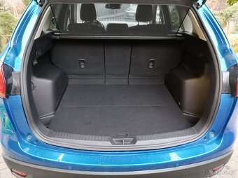 Mazda CX-5 2.0i 121kw Skyactiv 98000kmJenServisMazda1.maj - 11