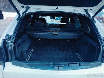BMW X5 F15 3.0XD M-paket - 11