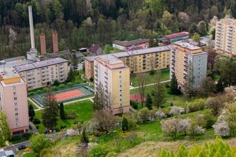 Prodej bytu 1+kk, Vsetín - 11