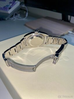 Rolex Oyster Perpetual 36 mm - 11