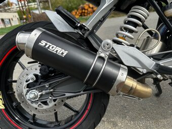 KTM Duke 125 - 11