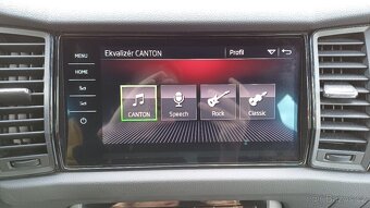 Škoda Kodiaq RS 2.0 BI-TDI 176kW 4x4 DSG 1.maj-ČR-Nehav-DPH - 11