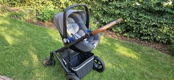 Britax Römer set Smile II - 11
