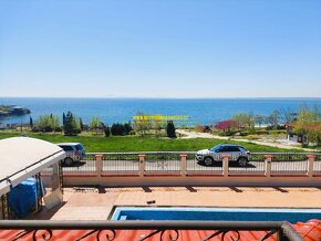3kk, apartman se 2 loznicemi, Ravda, Bulharsko, 107m2 - 11