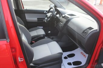 Volkswagen Polo CROSS 1.9 TDi - 11