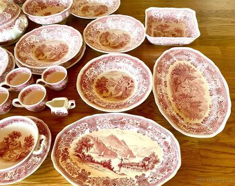 Villeroy & Boch Burgenland 50 kusů - 11
