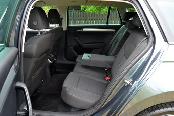 Škoda Superb 2.0 TDI 110kW Ambition Navi DSG NOVÉ ROZVODY - 11