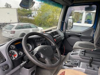DAF LF 45.220 SHRNOVAČKA MĚCHY E5 - 11
