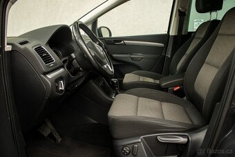 Volkswagen Sharan 2.0 TDI BMT Highline DSG TOP - 11