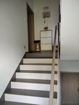 Prodej bytu 1+kk, 42 m2  s garáží . - 11