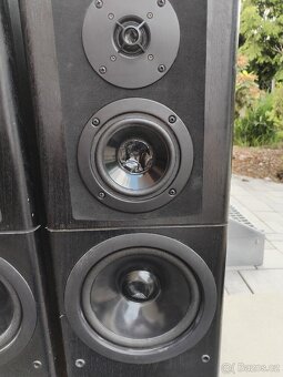 Technics SB-EX3 - 11