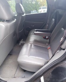Jeep Grand Cherokee 3.0 crd ( Mercedes V6 3.0cdi) - 11