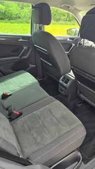Volkswagen Tiguan 2.0 TDI Highline, 4x4,DPH, Virtual cockpit - 11