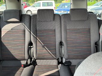 Ford C-Max 1.6i Ghia - 11