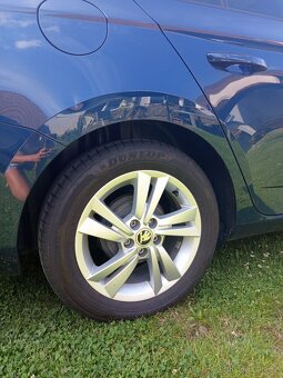 Škoda Fabia combi Style TSI/1.0 - 11