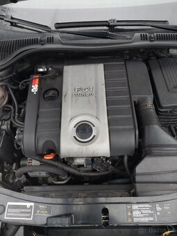 Škoda Octavia II RS combi - 11