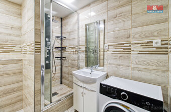 Prodej bytu 2+1, 61 m², Chomutov, ul. Borová - 11