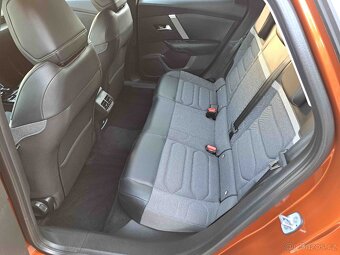 Citroën C4 1,5 HDI EAT8 FEEL 85.000 km - 11