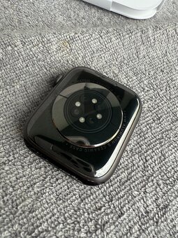 Apple Watch Nike S6 44mm SpGray GPS - 11