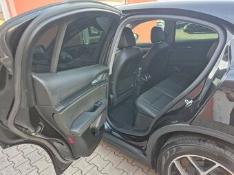 Alfa Romeo Stelvio 2.2 Diesel 140kW - 11