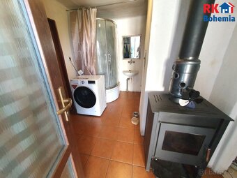 Prodej, rodinný dům, pozemek 161 m2, Sobotka, Staňkova Lhota - 11