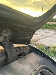 Bmw e39 5. Dveře - 11