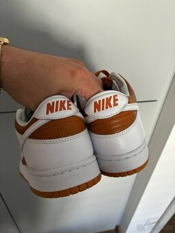 Nike Dunk Low tenisky, vel. 44 - 11