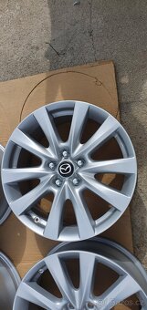 5x114,3 r18 mazda kia hyundai mitsubishi toyota honda - 11