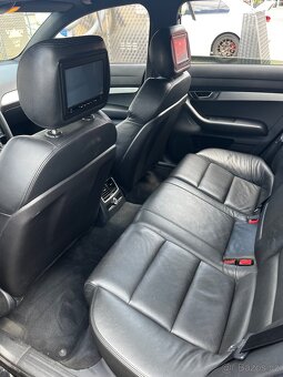 Audi A6 3.0TDI - 11