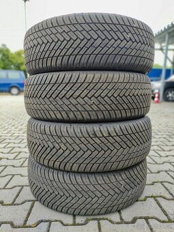 Celoroční pneu 215/65/16 ,DOT 04/2025 - 11