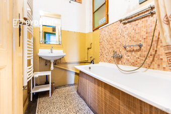 Prodej bytu 4+1 124,6m² se zahrádkou - 11