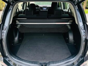 Toyota Rav4 2.0D 105KW MANUÁL 1.MAJITEL KAMERA TAŽNÉ - 11