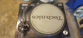 Prodám gramofony  Omnitronic. - 11