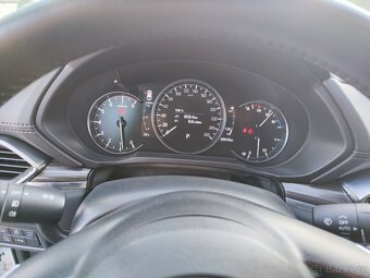 Mazda CX-5, 2.5 Skyaktiv G 194 BENZÍN 4x4 - 11