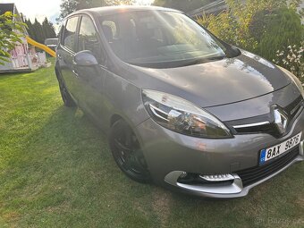 Renault Scenic III X-Mod  1.5 dci - 11