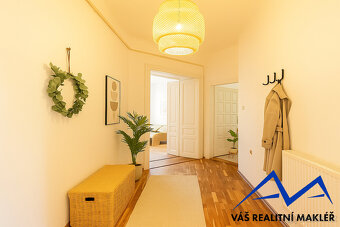 Prodej, byt 4+1, Český Těšín, ul. Ostravská - 11