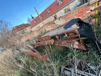 Prodám drtičku - 11