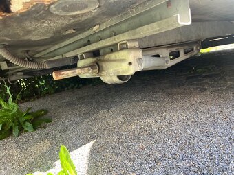 Karavan Hobby de Luxe - 11