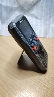 Multimetr/osciloskop TOOLTOP ET2010A 1MHz nový - 11