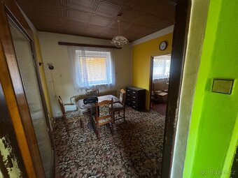 Patrový rodinný dům v Jirkově - 11