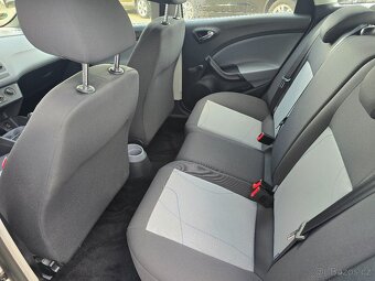 Seat Ibiza, 1,2TSI 77kW 1 MAJ KLIMA - 11