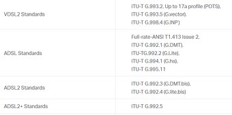 ADSL & VDSL Modem & Router TP-Link Archer VR600v - 11
