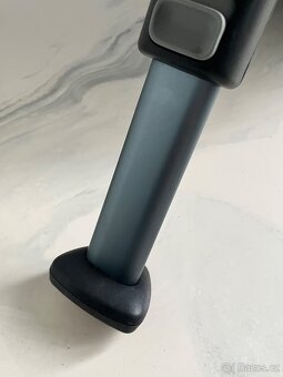 Autosedačka Cybex Sirona Z i-Size + ISOFIX základna - 11